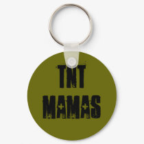 TNT MAMAS keychains