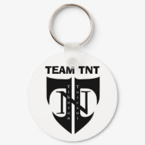 TNT, TEAM TNT keychains