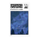 To A Shining Star postage by boyscouts To A Shining Star postage