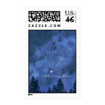 To A Shining Star Stamp