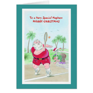 For A Special Nephew Cards | Zazzle