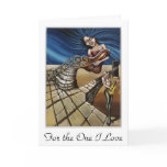 To a Woman's Heart cards