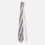 To Act or Not Neck Tie
