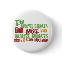 To Analyze Budgets buttons