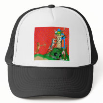 To Arms! Hat by dkpalmer To Arms! Hat