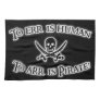 To Arr is Pirate! Towel