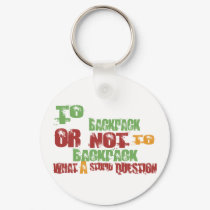 To Backpack keychains by 1000suns To Backpack keychains