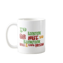 To Backpack Coffee Mugs