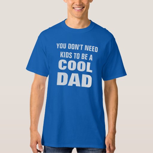 tshirt daddy cool