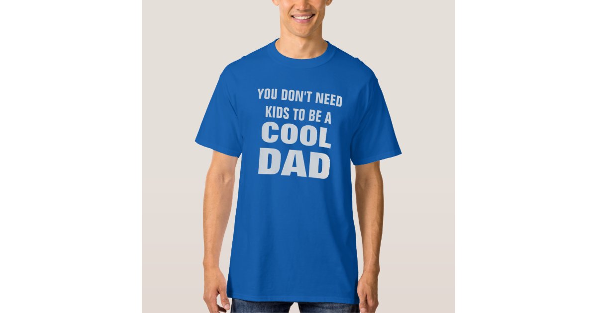 tshirt daddy cool