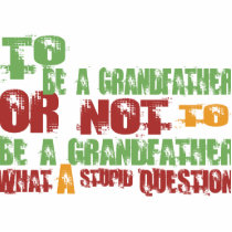 To Be A Grandfather photo sculptures by 1000suns To Be A Grandfather photo sculptures