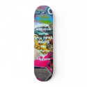 To be old and wise, you first must be... skateboards