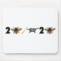 To Be Or Not To Be Mouse Pads