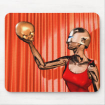 to be or not to be mouse pads