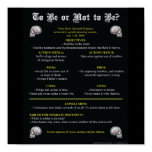 hamlet, be, not, be, board, meeting