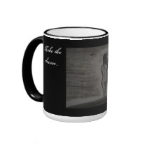 to be Reborn mugs