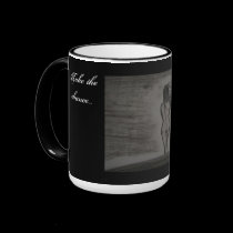 to be Reborn mugs by scarlett_serenity to be Reborn mugs