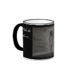 to be Reborn Coffee Mugs