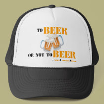 To Beer or not to Beer - will'i shakeAbeer hats by nitinsarkar To Beer or not to Beer - will'i shakeAbeer hats