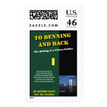 To Benning and Back postage