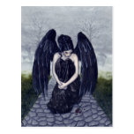To Bid You Farewell postcard