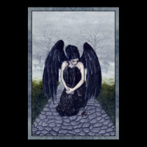 To Bid You Farewell poster posters by elvenstarart To Bid You Farewell poster posters