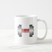 To Big To Fail Coffee Mugs