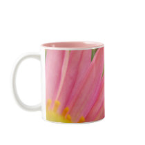 To blush from a kiss mugs