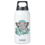 TO BRING PROSPERITY THERMOS WATER BOTTLE