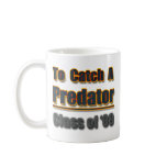 To Catch a Predator, Class of '09 mugs