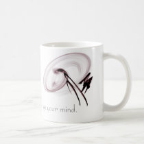 To Change Your Life, Change Your mind mugs