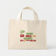 To Conduct Bags