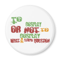 To Cosplay magnets by 1000suns To Cosplay magnets