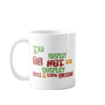 To Cosplay mugs by 1000suns To Cosplay mugs