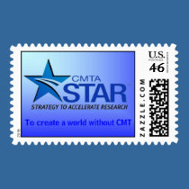 To create a world without CMT stamps