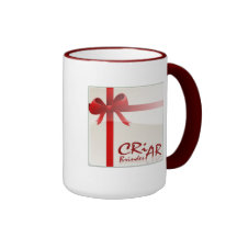 To create Toasts Coffee Mug