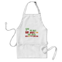 To Cut Meat aprons by 1000suns To Cut Meat aprons