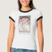 Ladies Ringer T-Shirt