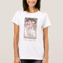 To dance among the winds t-shirts