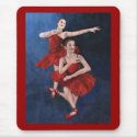 To Dance...Mousepad