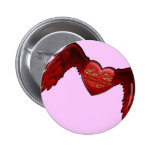To Deserve You Buttons