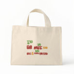 To Dig Tote Bags