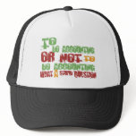 Accounting Hat
