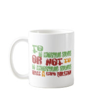 To Do Atmospheric Sciences mugs