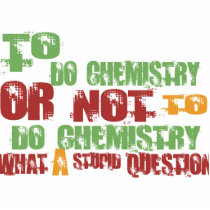 To Do Chemistry photo sculptures by 1000suns To Do Chemistry photo sculptures