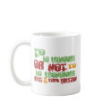 To Do Economics mugs by 1000suns To Do Economics mugs