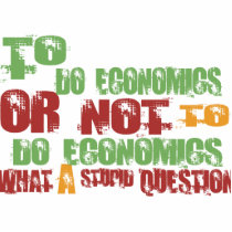 To Do Economics photo sculptures by 1000suns To Do Economics photo sculptures