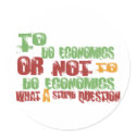 To Do Economics stickers by 1000suns To Do Economics stickers