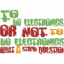 To Do Electronics photo sculptures by 1000suns To Do Electronics photo sculptures