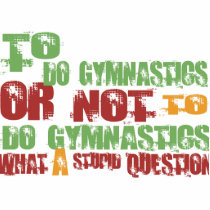 To Do Gymnastics photo sculptures by 1000suns To Do Gymnastics photo sculptures